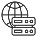 ethical web hosting france